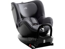 Автокресло Britax Romer DualFix 2 R (Storm Grey)