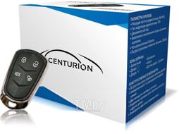 Автосигнализация Centurion 15