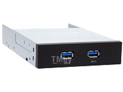 USB-хаб Chieftec MUB-3002