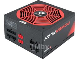 Блок питания для компьютера Chieftec Chieftronic PowerPlay GPU-750FC 750W