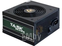 Блок питания для компьютера Chieftec Task Black TPS-700S 700W