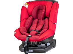 Автокресло Coletto Millo Isofix (red)