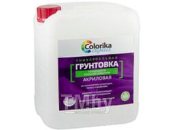 Грунтовка Colorika Aqua Универсальная (10кг)