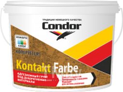 Грунтовка CONDOR Kontakt Farbe (15кг)