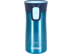 Термокружка Contigo Pinnacle / 1000-0738 (tantalizing blue)