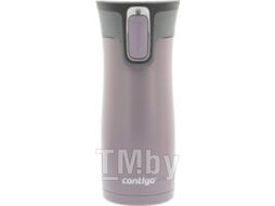 Термокружка Contigo West Loop / 2104579 (Dark Plum)