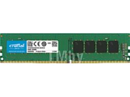 Оперативная память DDR4 Crucial CT16G4DFD8266