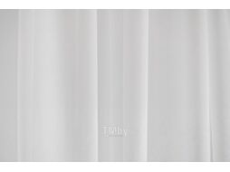 Гардина Delfa СТШ Voile W191/70000 (600x270, белый)