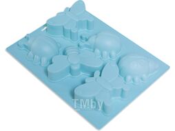 Форма для выпечки Dosh Home Pavo Букашки 300261