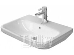 Умывальник Duravit DuraStyle 55x44 (2319550000)