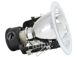 Точечный светильник ETP Downlight AL-01 E27 122мм