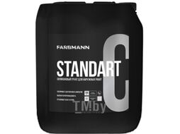 Грунтовка Farbmann Standart C (5л)