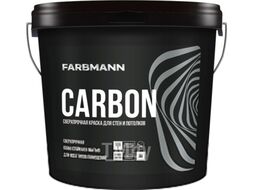 Краска Farbmann Carbon База C (4.5л)