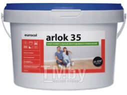 Клей Forbo Arlok 35 (6.5кг)