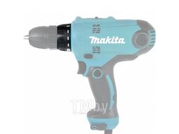 Редуктор к шуруповёрту DF0300 MAKITA 127356-7