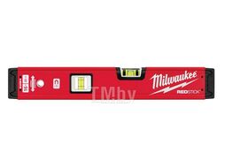 Уровень магнитный MILWAUKEE REDSTICK Backbone 40 4932459061