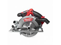 Аккумуляторная циркулярная пила MILWAUKEE M18 CCS55-0Х (кейс HD BOX) 4933451429