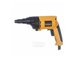 Шуруповерт для самонарезных шурупов держатель насадок DEWALT 1/4"DW269K-QS