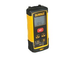 Лазерный дальномер DEWALT 50м DW03050-XJ