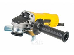 УШМ (болгарка) DEWALT 125 мм DWE4151-KS