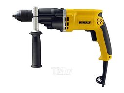 Ударная дрель DEWALT 770 Вт D21805KS-QS