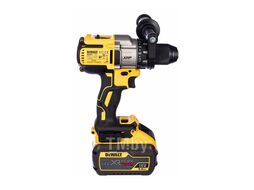 Бесщеточная дрель-шуруповерт DEWALT 18 В XR XRP 820 Вт DCD991X1-QW