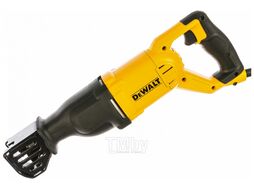 Сабельная пила DEWALT 1100 Вт DWE305PK-QS