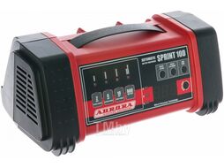 Зарядное устройство AURORA SPRINT 10 D automatic (12/24В) 14707