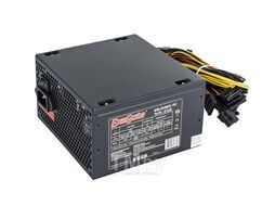 Блок питания ExeGate 600W ATX-600NPXE(+PFC) EX221639RUS