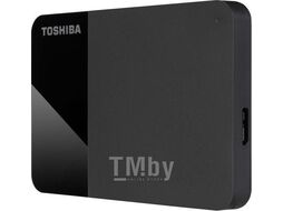 Внешний накопитель Toshiba Canvio Ready 2TB HDTP320EK3AA