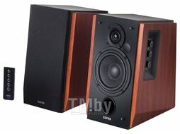 Акустика Edifier R1700BTs, 2.0, 66 Вт Brown