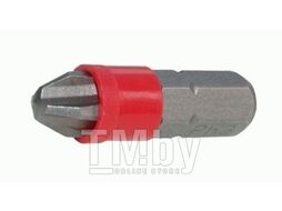 Насадка K2 TORX T27х25мм 1/4 S2 SUPER PRO (упак/10шт) T133668