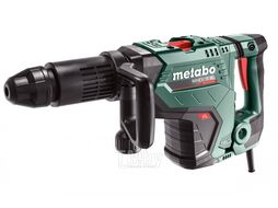 Отбойный молоток METABO 18Дж, 1500Вт, бесщет.,SDS-max, MVT, VTC, алюм. корпус, 12,2кг,MHEV 11 BL M-002722