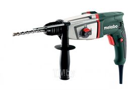 Перфоратор METABO SDS-plus 2.7 Дж, 3 реж (СБД), 800Вт, кейс, 2,9кг, KHE2644 M-320919