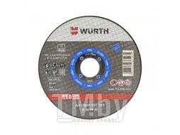 Круг отрезной d 350x2,5х25,4 мм., RED LINE, сталь Wurth 669203502