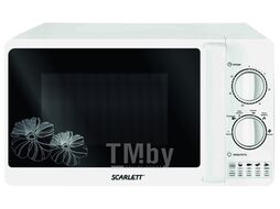 Микроволновая печь Scarlett SC-MW9020S01M