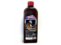 Автоконсервант Oil Right Мовиль 450г OLR-985