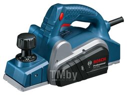 Рубанок BOSCH GHO 6500 0.601.596.000