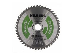 Диск пильный Hilberg серия Industrial Дерево 230x48Тx32/30 mm HW234