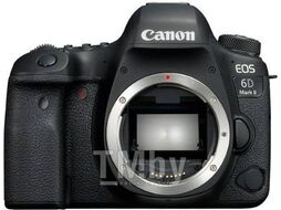 Зеркальный фотоаппарат Canon EOS 6D Mark II (1897C003)