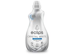 Гель для стирки Eclips Crystal White 2л