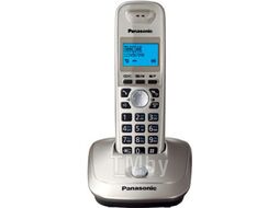 Телефон стандарта dect PANASONIC KX-TG2511RUN