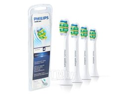 Сменные насадки для щетки Philips HX9004/10