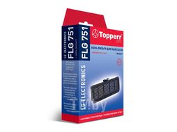 Нера-фильтр TOPPERR 1144 FLG 751