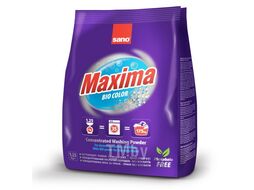 Стиральный порошок SANO Maxima Bio Color 1,25 кг