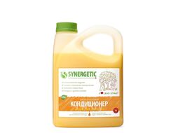 Цитрусовая фантазия Ополаскиватель SYNERGETIC 2,75л