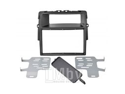 Переходная рамка Intro Renault Trafic 10-14, Nissan Primastar 10-14, Opel Vivaro 10-14 2din RFR-N19A