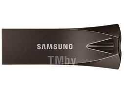 USB-накопитель SAMSUNG BAR plus, 32GB MUF-32BE4/APC