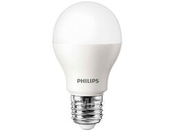 Лампа светодиодная Philips ESS LEDBulb 7W-75W E27 3000K 230V A60 RCA phil929001378487