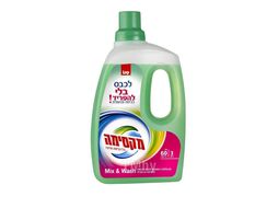 Гель для стирки SANO Maxima Mix&Wash, 3л